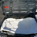 Daewoo Nexia 2012, Автотепло №12