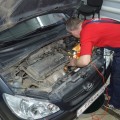 Установка Подогрева ДВС "Северс-М"