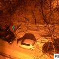 паркуюсь как идиот