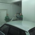 Автомойка 1