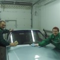 Автомойка 3