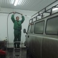 Автомойка 4