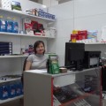 Автомагазин 1