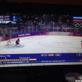 Хоккей