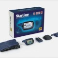 StarLine A 91