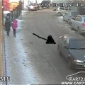 вот эта нексия (виновник дтп)