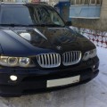 бмв х5 2004 3.0