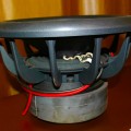 Pride Car Audio BB-15