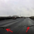 После Червишевской развязки в сторону Моск.тракт