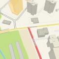 Перекресток
