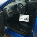 9  апреля 2014. Сhevrolet Cobalt_установка сигнализации A94