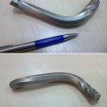 Шестигранник на 12