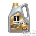 MOBIL 1 0W-40 синт. (4л.) по цене 1 500 руб.