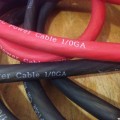 Силовой кабель 1/0GA, 4704 strands, 54мм².