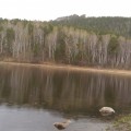 Озеро Аракуль