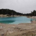 Острова БАЛИ