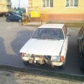 автохлам