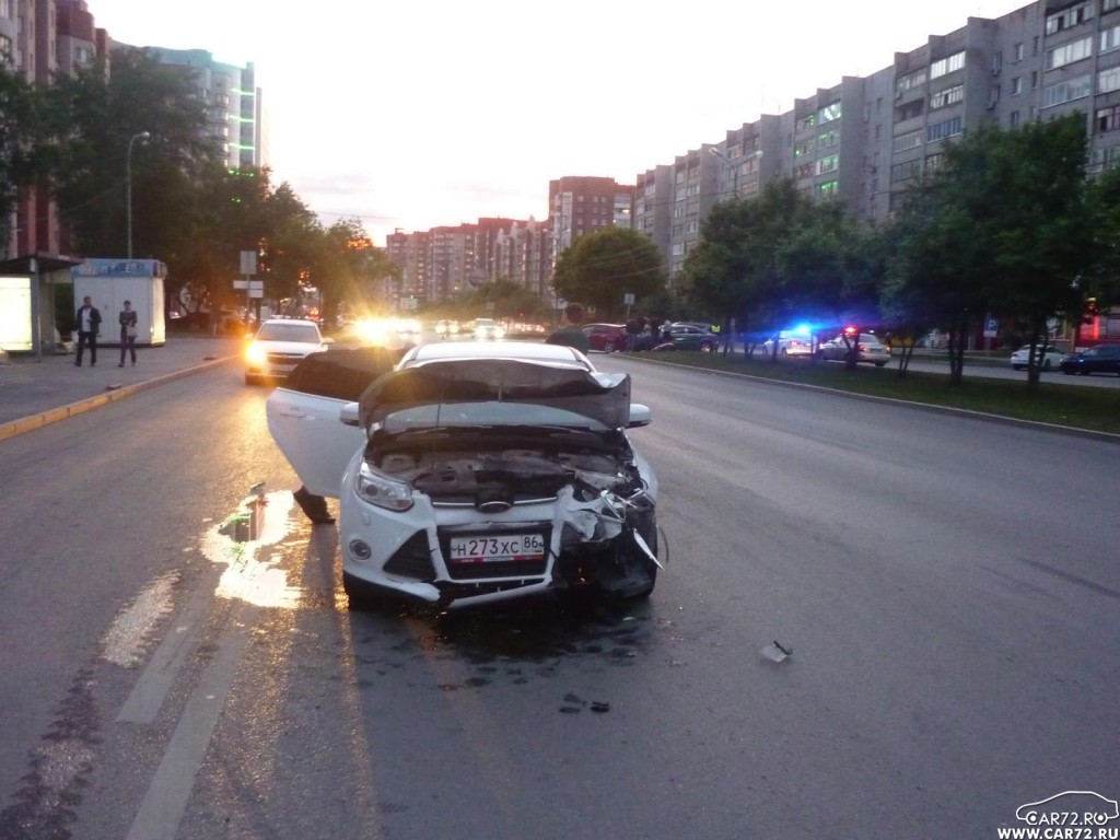 За рулем чебоксары автопроисшествия