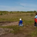 Игры на природе