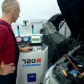 заправка кондиционера в "По пути"