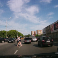 Ветер-проказник...