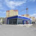 Datsun в Тюмени