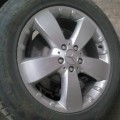 продам на МЛ 164 255\55 R18