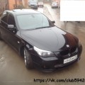 BMW 545i