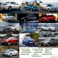 Голосуй! Выбери «Автомобиль года 2014»