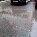 Опасный автомобиль