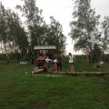 Встреча Реноводов в Марьином ущелье