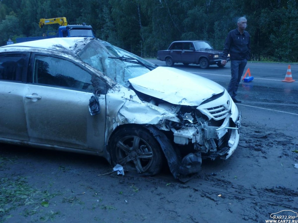 За рулем чебоксары автопроисшествия