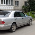 Случайная встреча или нет? :) х551хх и к551кк
