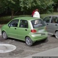 бывшее авто на google просмотр улиц