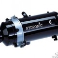 HYDRONIC 30 с жидкостным насосом, топливным фильтром, дизель