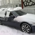 Защитный чехол для лобового стекла