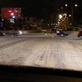 Дороги в Сургуте _2