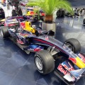  Ангар-7, музей Redbull. (Зальцбург, Австрия, Hangar-7) 