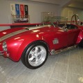 Ford Shelby Cobra 427