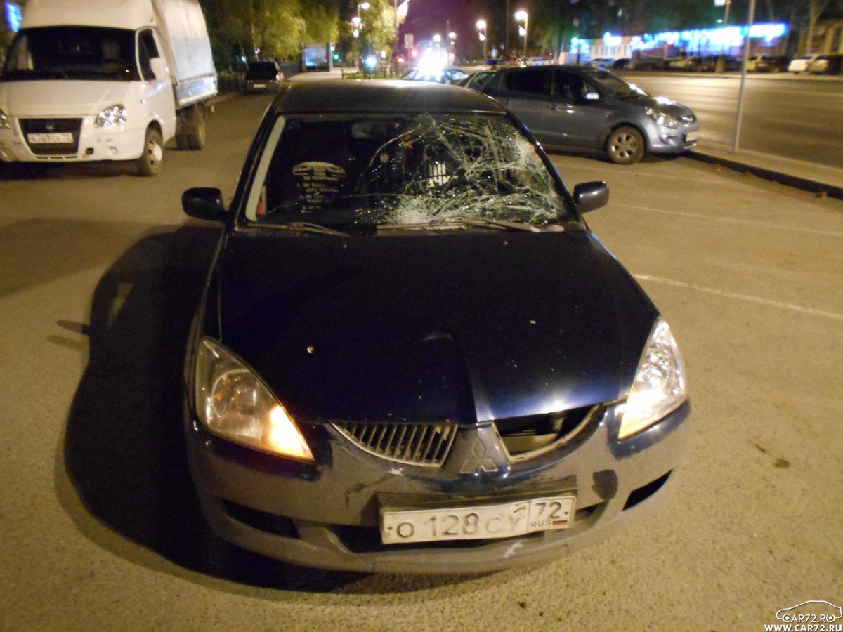 Авто В Тюмени Фото Цены