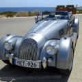 Morgan Roadster