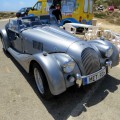 Morgan Roadster