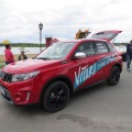 Тубированный Suzuki Vitara