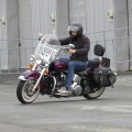 Тест-драйвы легендарной марки Harley Davidson в Тюмени