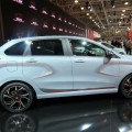 Lada XRAY Sport Concept и Lada Vesta Sport Concept 