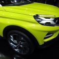 Lada XCODE Concept