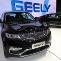 Geely 