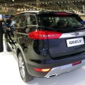 Geely 