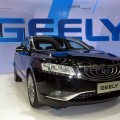 Geely