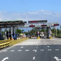 платная дорога во Вьетнаме